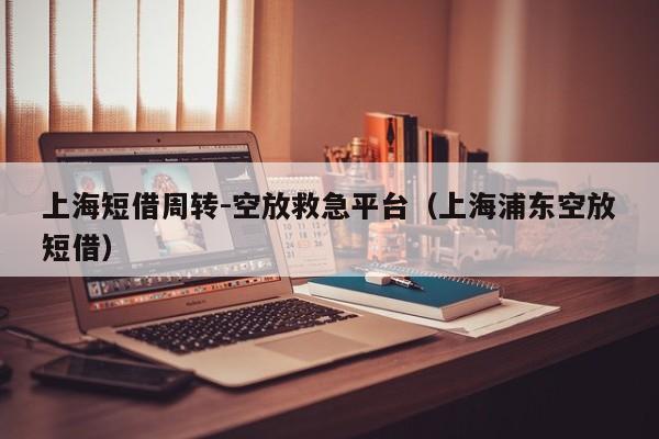 上海短借周转-空放救急平台（上海浦东空放短借）